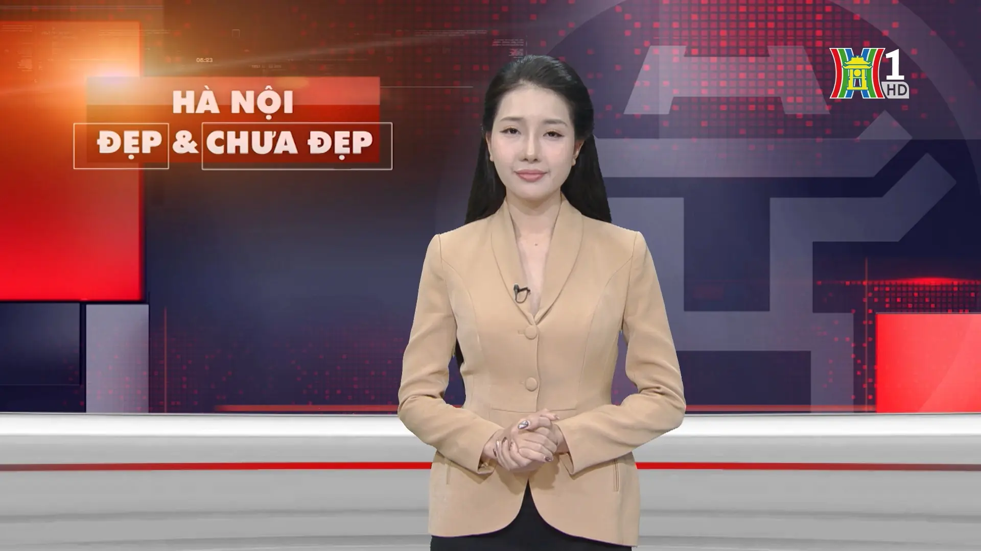 Hà Nội đẹp và chưa đẹp | 25/12/2025